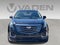 2017 Cadillac XT5 Luxury FWD