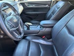 2017 Cadillac XT5 Luxury FWD