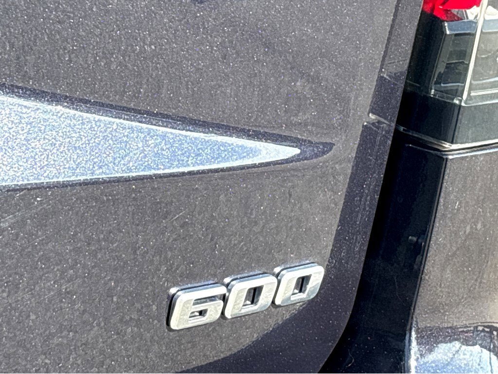 2024 Cadillac Escalade ESV Premium Luxury Platinum