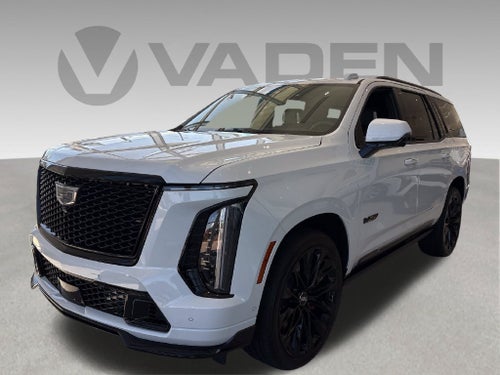 2026 Cadillac Escalade V-Series