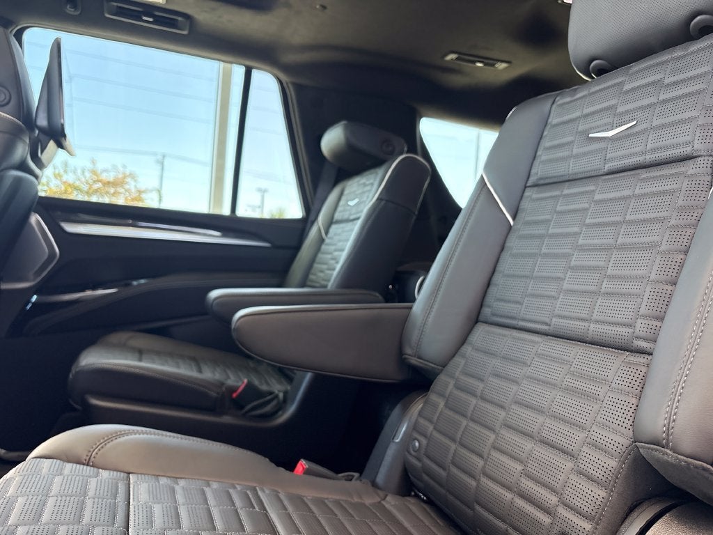 2026 Cadillac Escalade V-Series