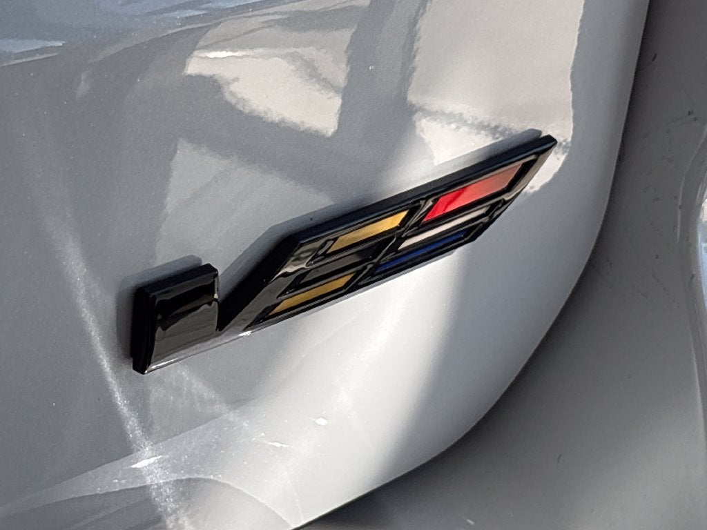 2026 Cadillac Escalade V-Series