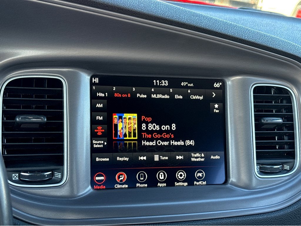 2023 Dodge Charger GT