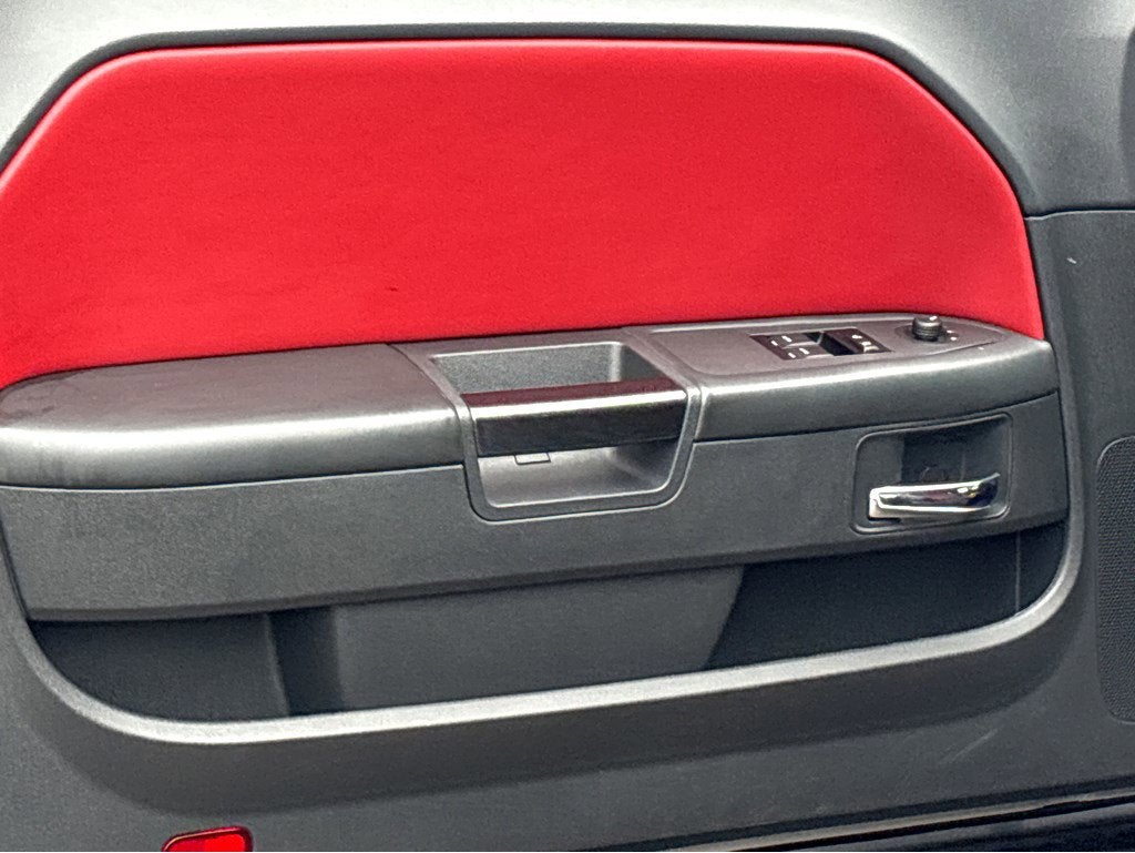 2013 Dodge Challenger Rallye Redline