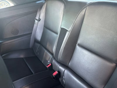 2012 Chevrolet Camaro 2LT
