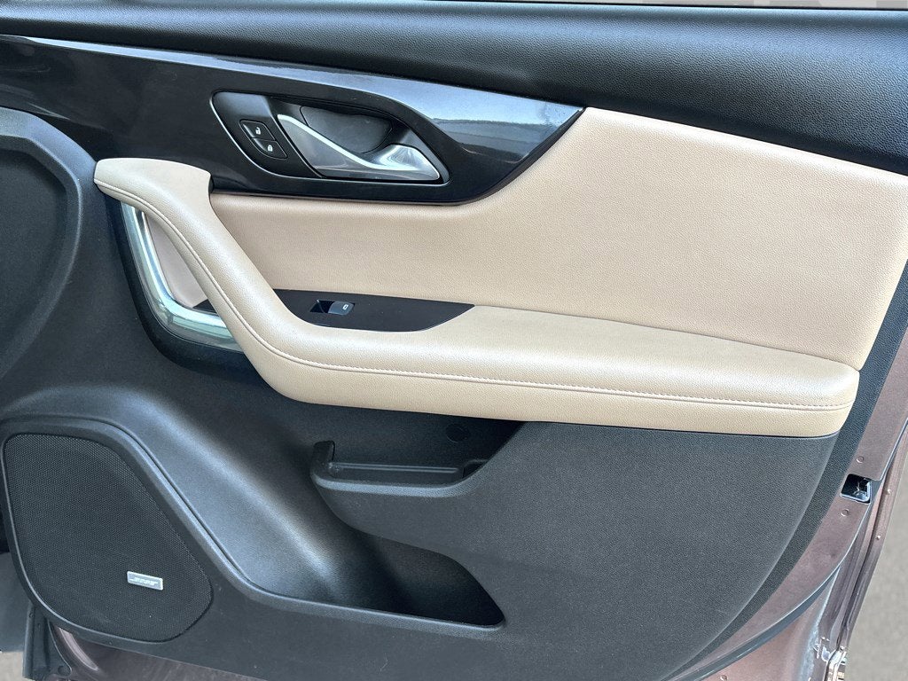 2019 Chevrolet Blazer Premier