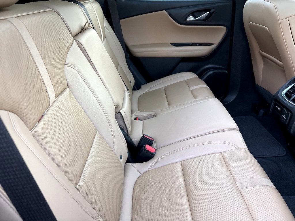 2019 Chevrolet Blazer Premier