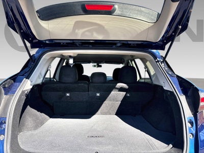 2022 Nissan Murano S