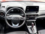 2022 Hyundai Kona N Line