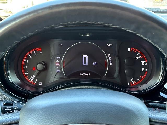 2023 Dodge Durango GT Plus