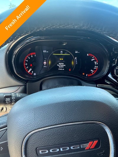 2023 Dodge Durango Base