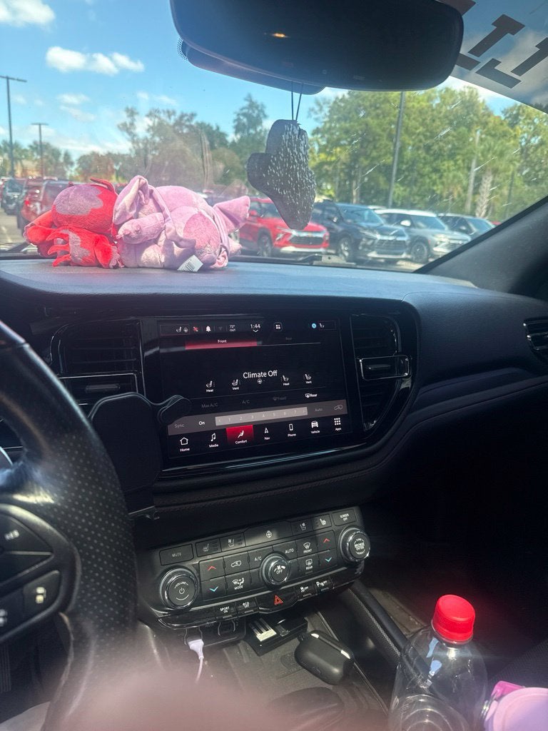 2023 Dodge Durango Base