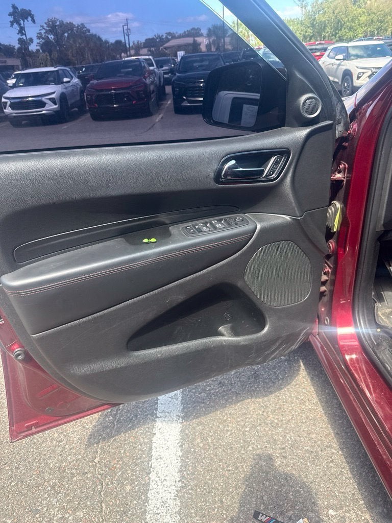 2023 Dodge Durango Base