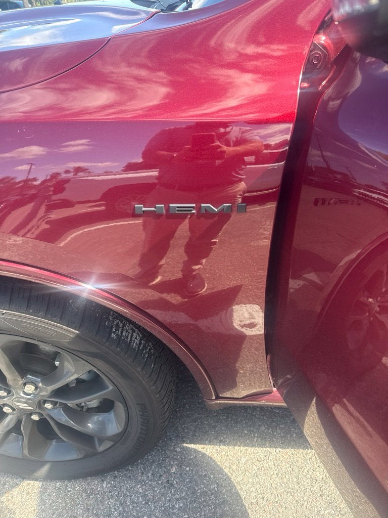 2023 Dodge Durango Base
