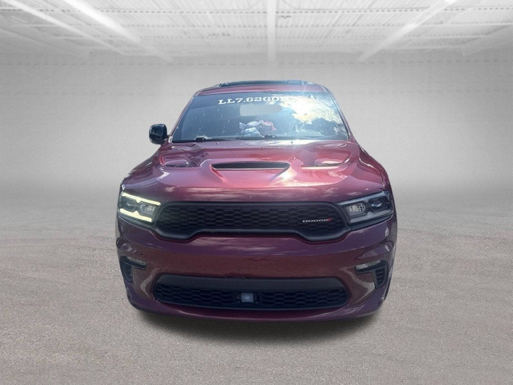 2023 Dodge Durango Base