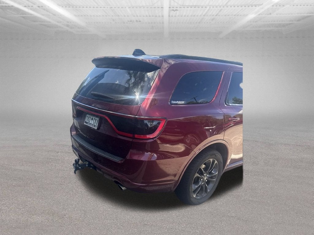 2023 Dodge Durango Base