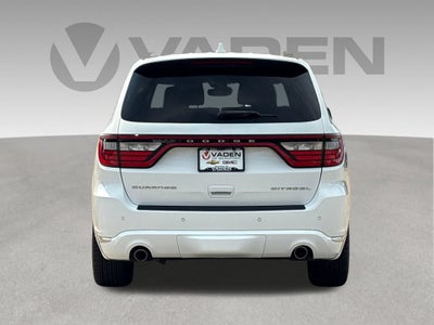 2021 Dodge Durango Base
