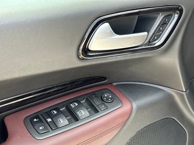 2021 Dodge Durango Base