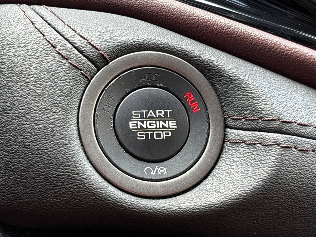 2021 Dodge Durango Base