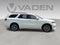 2021 Dodge Durango Base
