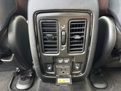 2021 Dodge Durango Base