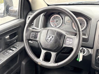 2016 RAM 1500 Base