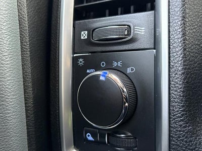 2020 RAM 1500 Classic SLT