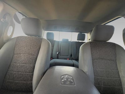 2020 RAM 1500 Classic SLT