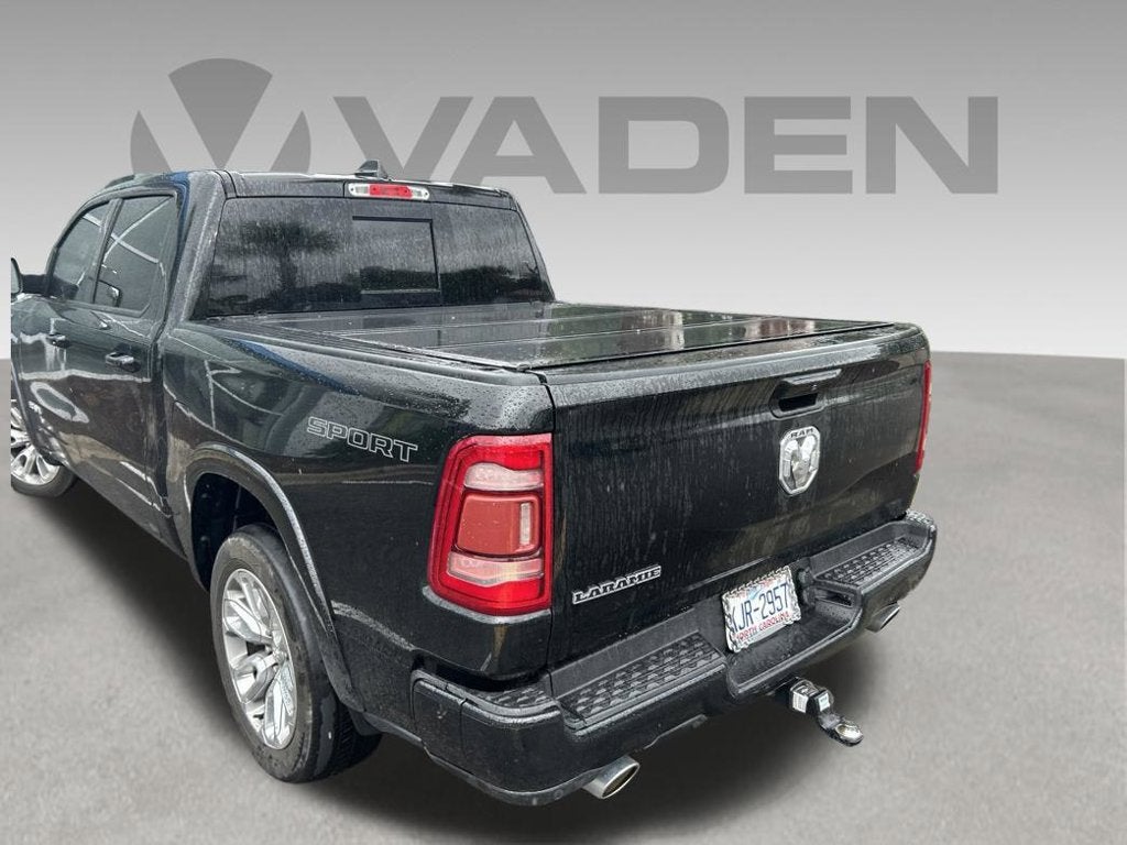 2021 RAM 1500 Base