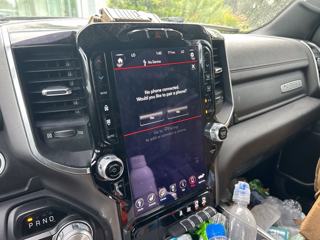 2021 RAM 1500 Base