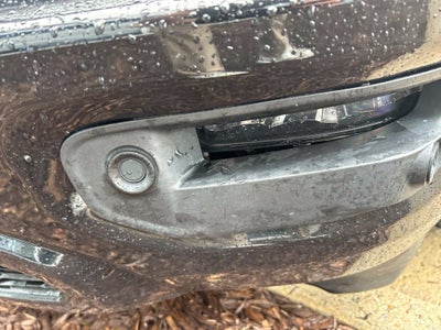 2021 RAM 1500 Base