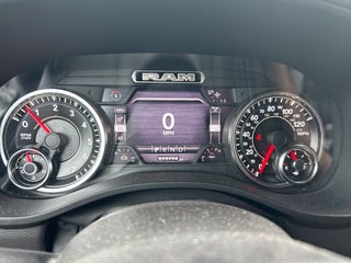 2021 RAM 1500 Base