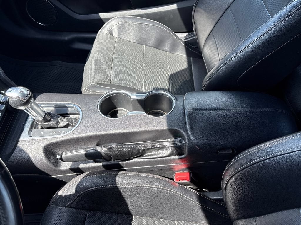 2020 Ford Mustang Base