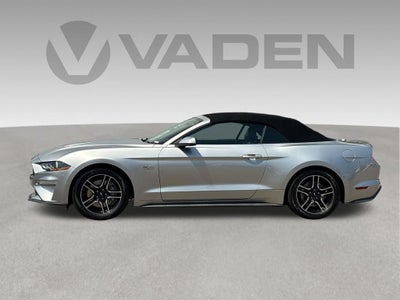 2020 Ford Mustang Base