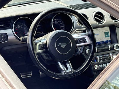 2020 Ford Mustang Base