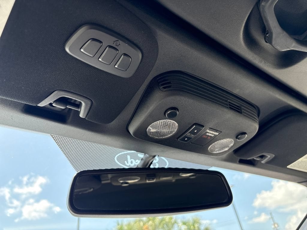 2020 Ford Mustang Base
