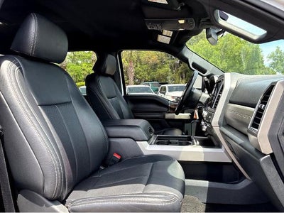 2022 Ford Super Duty F-250 SRW XL
