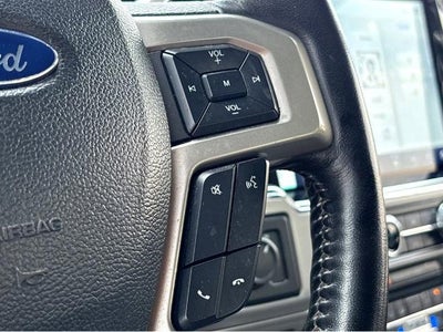 2022 Ford Super Duty F-250 SRW XL