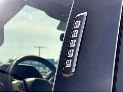 2022 Ford Super Duty F-250 SRW XL