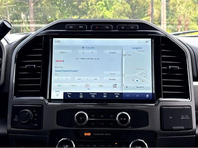 2022 Ford Super Duty F-250 SRW XL