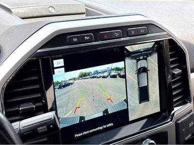 2022 Ford Super Duty F-250 SRW XL