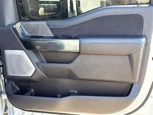 2025 Ford Super Duty F-350 SRW XL