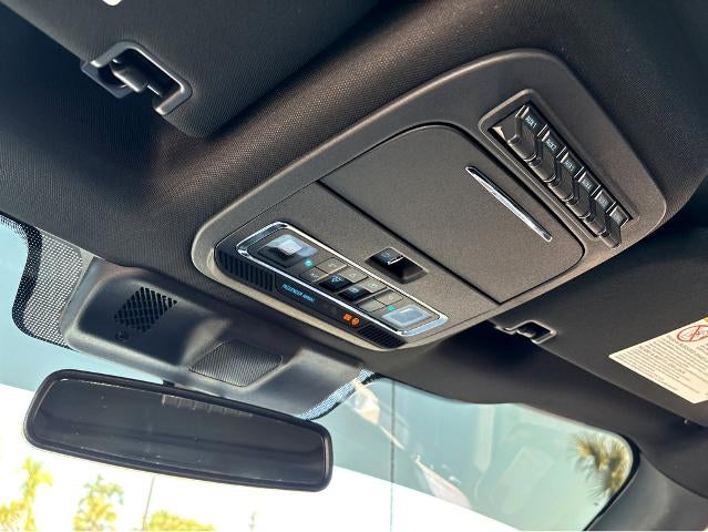 2025 Ford Super Duty F-350 SRW XL