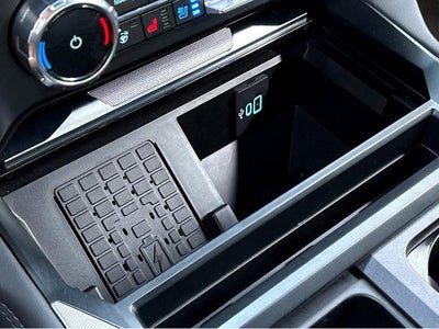 2025 Ford Super Duty F-350 SRW XL