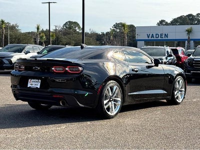 2024 Chevrolet Camaro 1LT