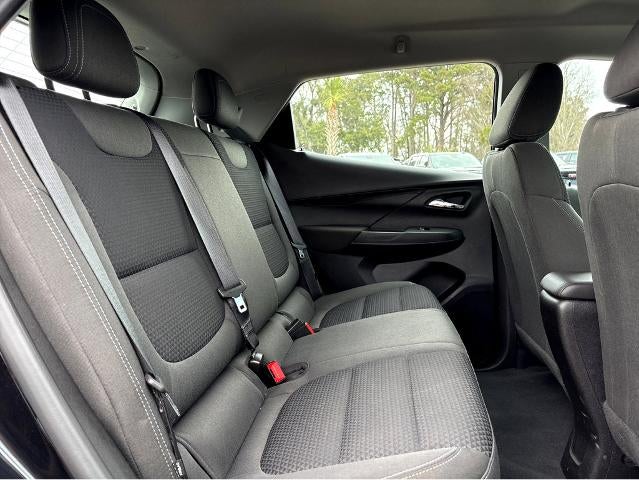 2023 Chevrolet Bolt EV 1LT