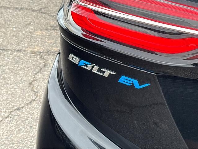 2023 Chevrolet Bolt EV 1LT