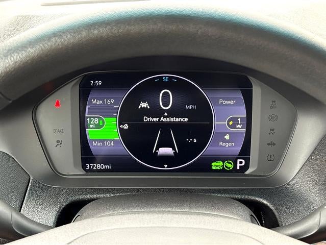 2023 Chevrolet Bolt EV 1LT