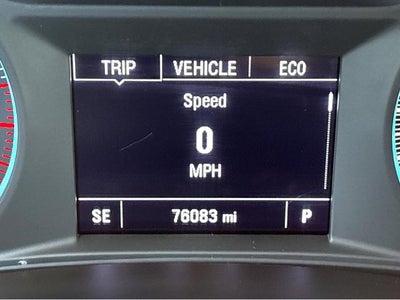 2023 Chevrolet Malibu FL