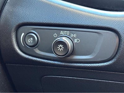 2023 Chevrolet Malibu FL